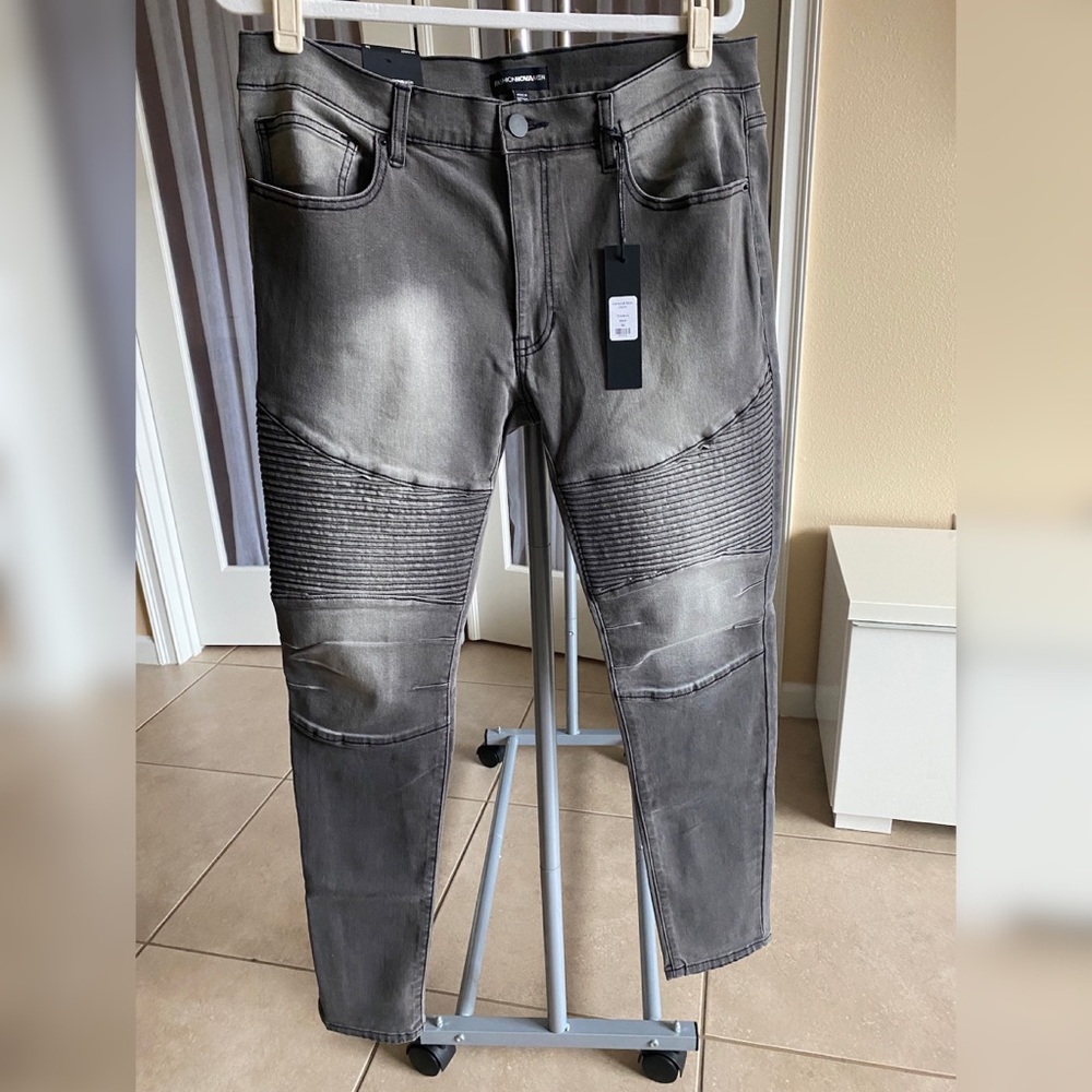 Fashionova Men Jeans
